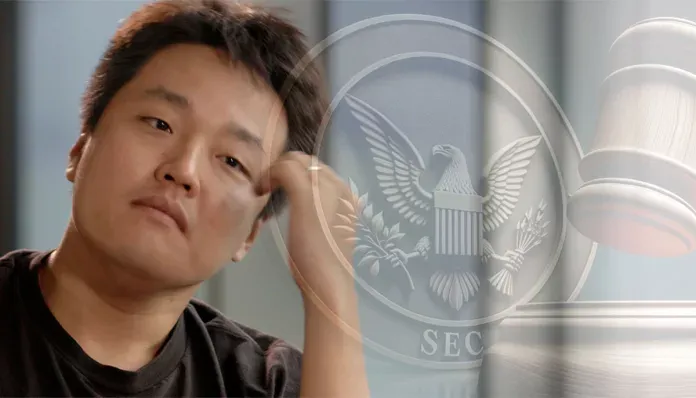 SEC Demands $5.3 Billion From Do Kwon And Terraform Labs