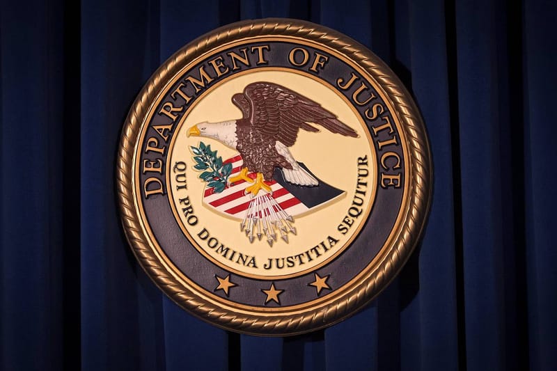 US DOJ Charges Two Chinese Citizens in $73 Million Crypto Scam post image