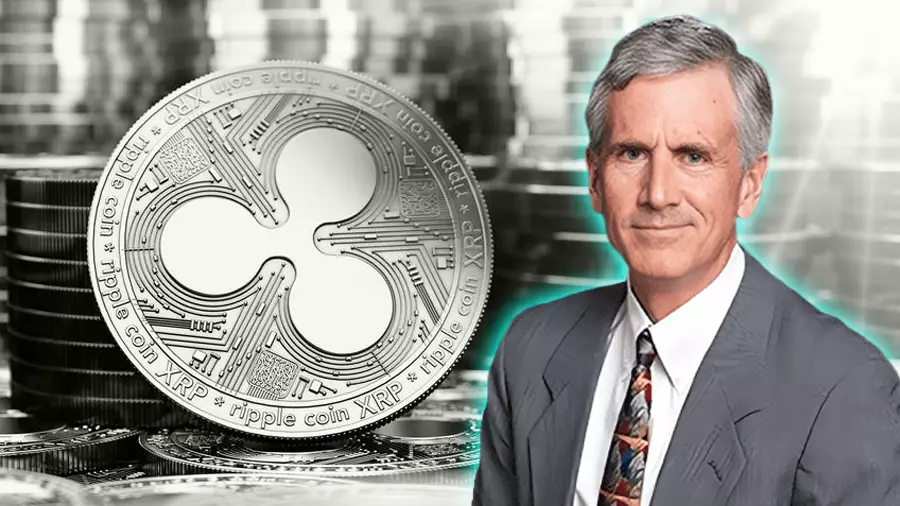 Lawyer James Murphy demanded that NYDFS explain the delisting of XRP from the green list