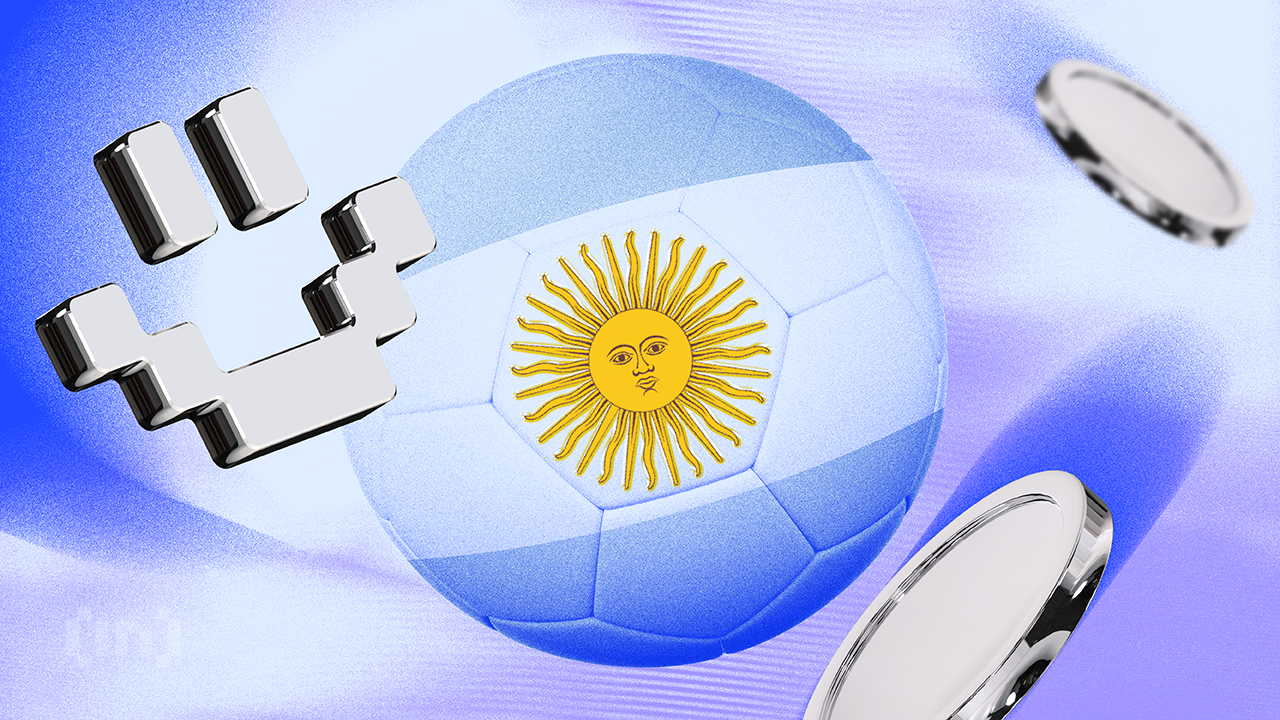 阿根廷取消加密货币的税收要求