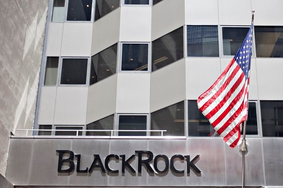 Assets under management of the BlackRock ETF exceed $2 billion