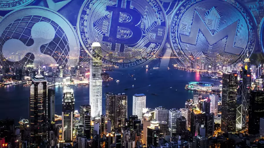 The Hong Kong SFC has ordered local crypto exchanges to insure at least 50% of client assets