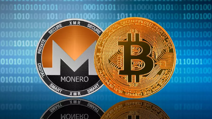 Finland's National Bureau of Investigation has tracked anonymous Monero transactions