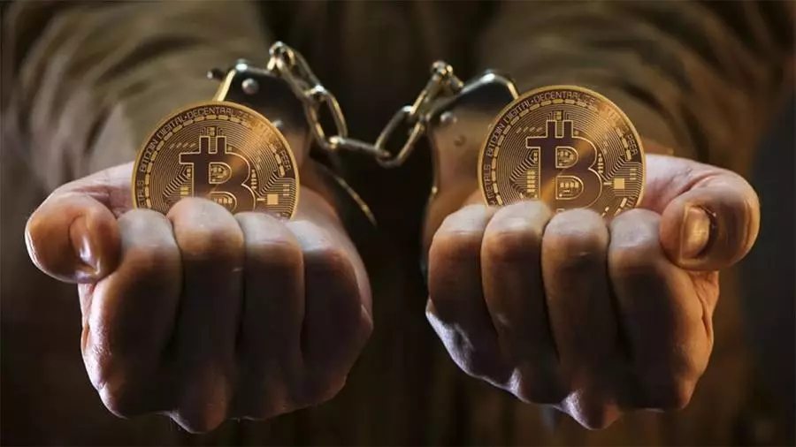 The court sentenced a resident of Guam to 30 months in prison for illegal bitcoin exchange
