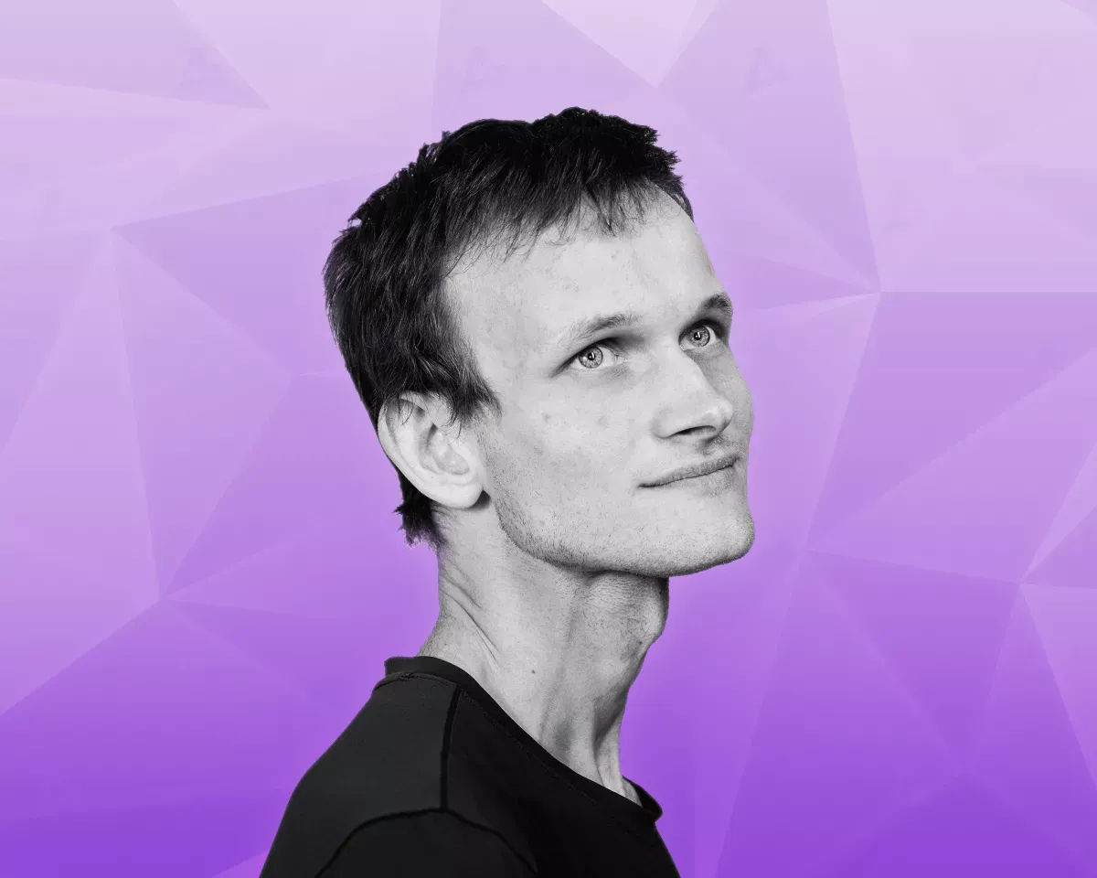 Vitalik Buterin spoke about the prospects of interaction between cryptocurrencies and AI