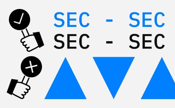 SEC выдвинула обвинения против создателя онлайн-курса по криптовалютам