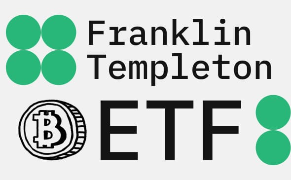 富兰克林邓普顿已向美国证券交易委员会提交现货以太坊ETF申请