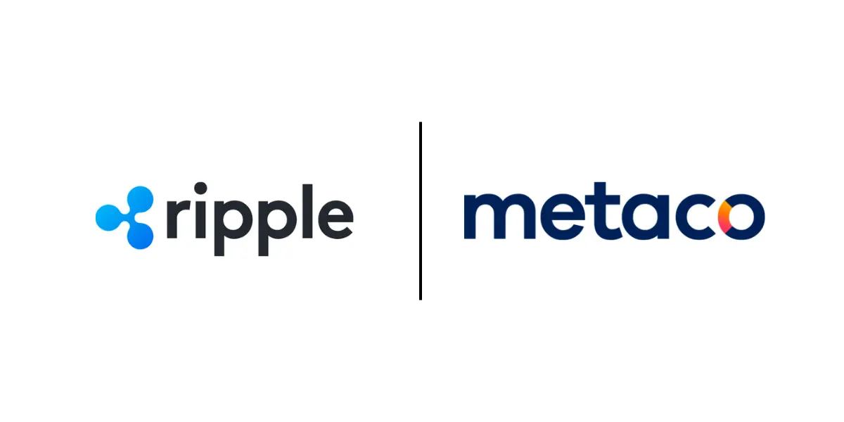 Ripple拥有的公司Metaco的负责人已经辞职