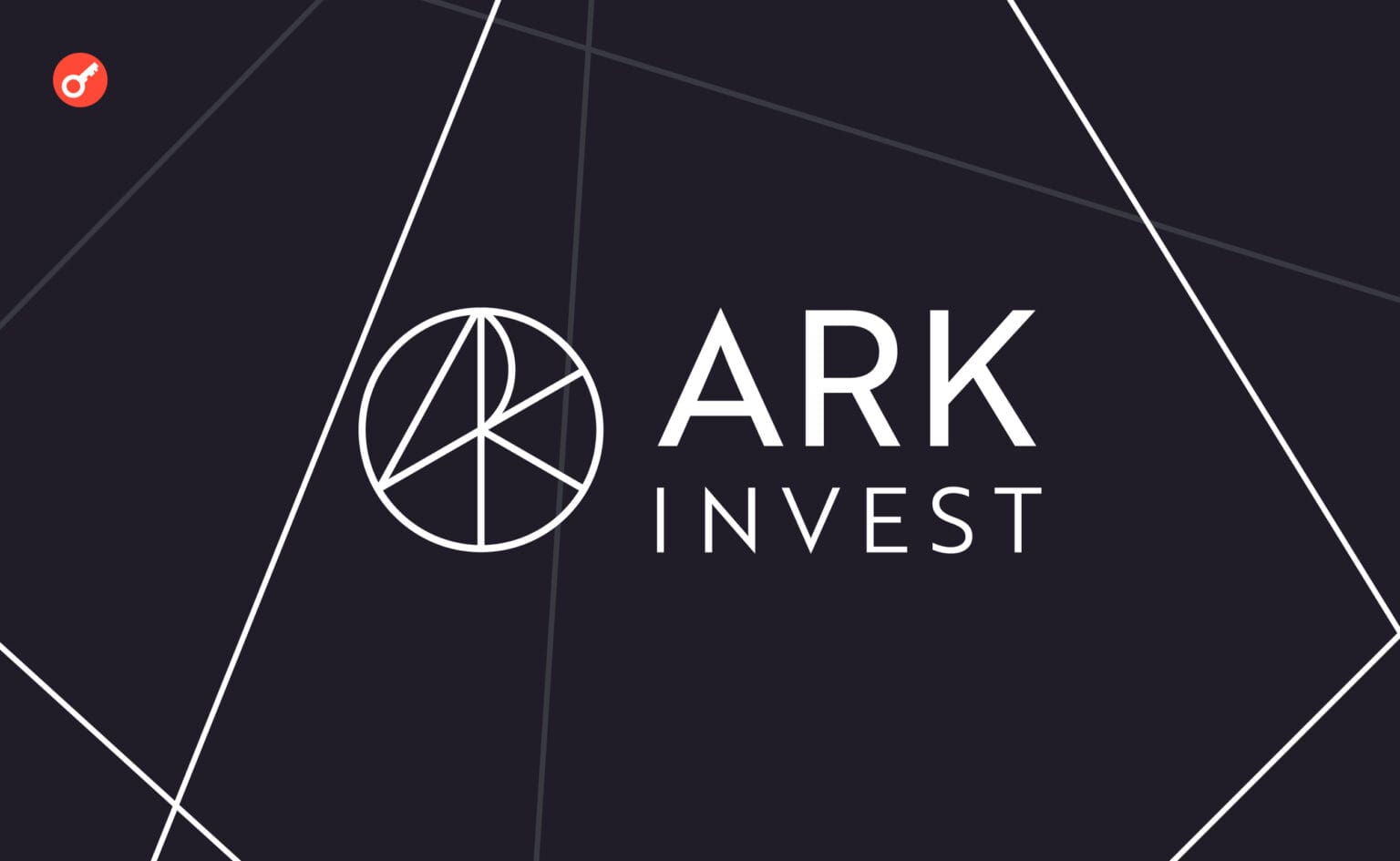 Ark Invest首席执行官表示，比特币超过黄金作为对冲资产