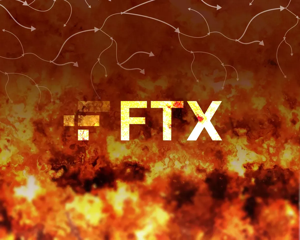 美国当局指控FTX黑客攻击的三名嫌疑人