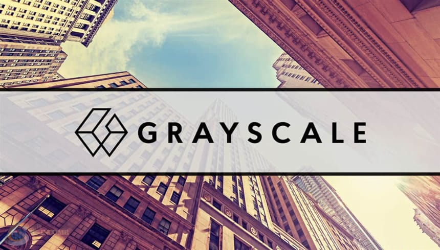 "ETF Grayscale's Bitcoin Spot (GBTC) испытывает резкий рост оттока средств."