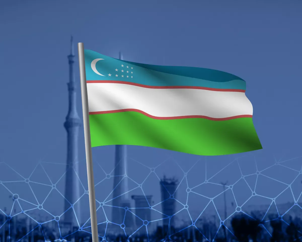 Uzbekistan to sue Binance over unpaid fine