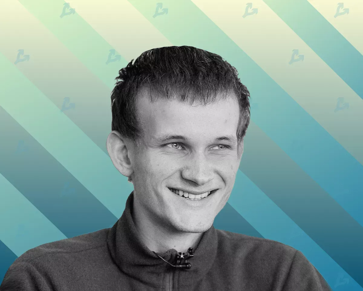 Vitalik Buterin has compiled instructions for detecting deepfakes