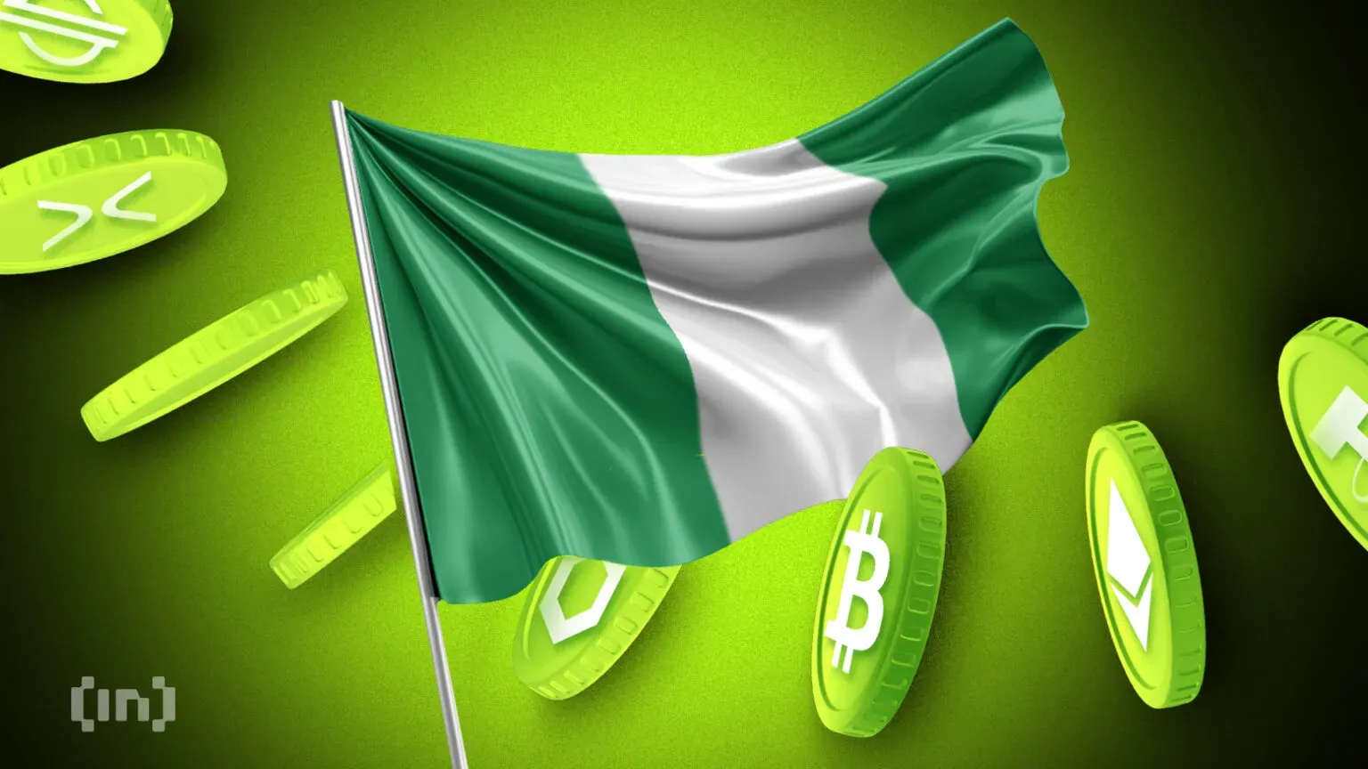 Nigeria may ban Binance and Coinbase