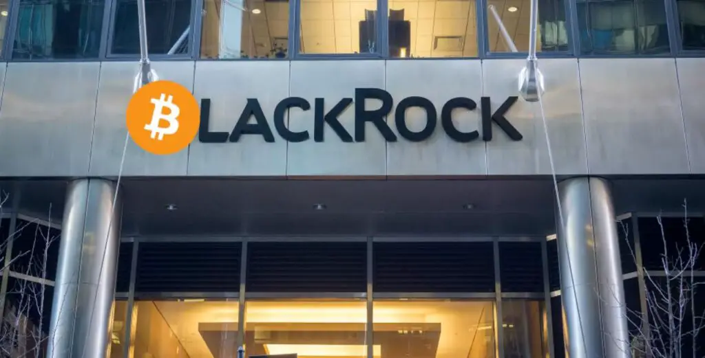 BlackRock CIO says firm could increase 'very small' bitcoin exposure, thinks BTC upside potential is real