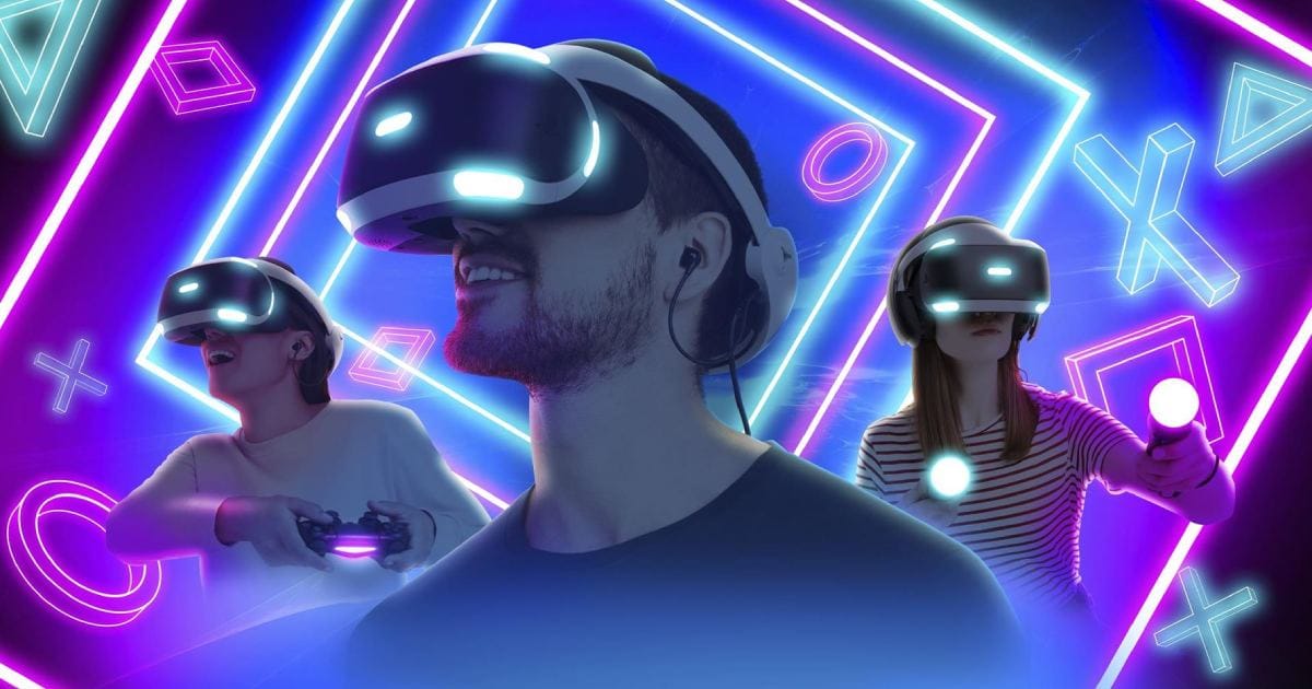The development of the metaverse brought Meta a loss of $16.1 billion in 2023