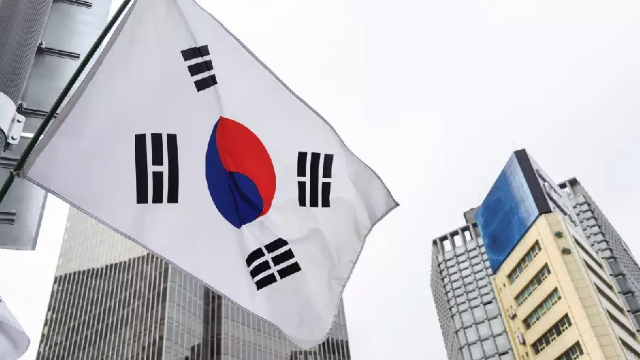 韩国的FSC将在他们上任之前检查加密公司的负责人