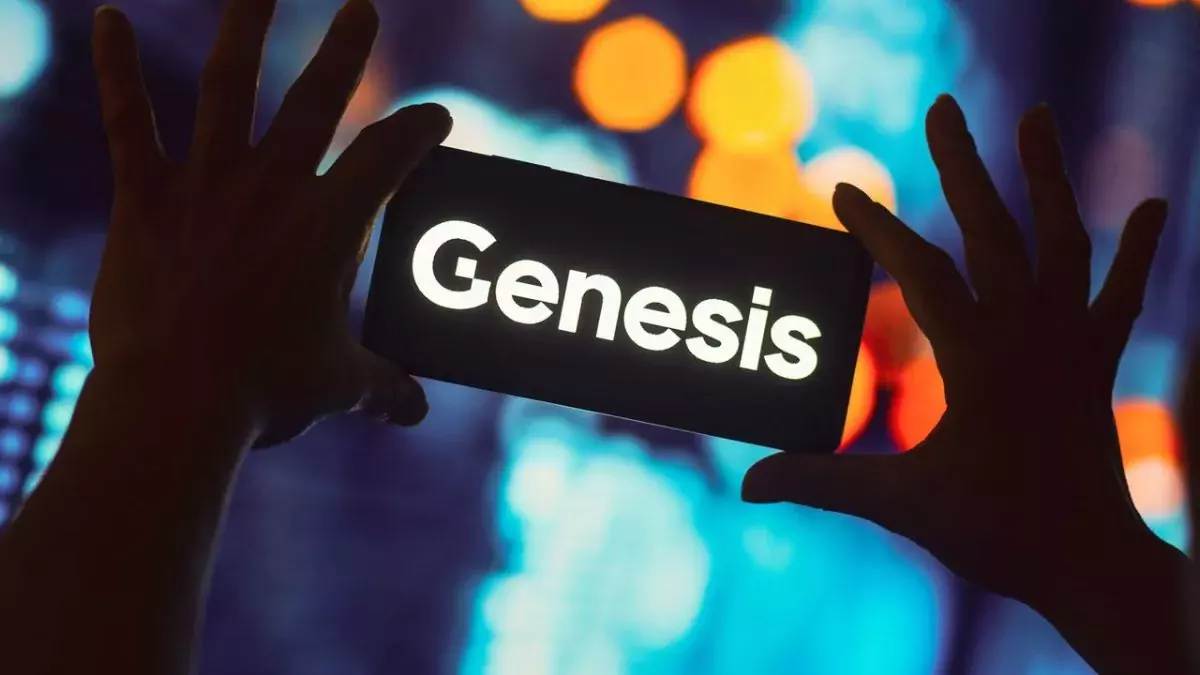 Genesis Cryptocurrency Credit Company to Pay $21 Million Fine