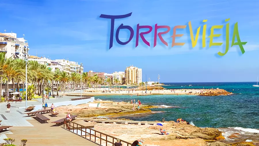 In the Spanish city of Torrevieja, they begin to accept payments with cryptocurrency
