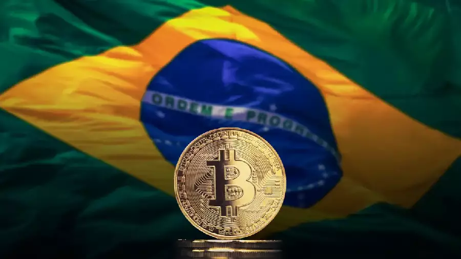 Brazilian Tax: 25,000 Traders Ignore Reporting on Bitcoin Investments