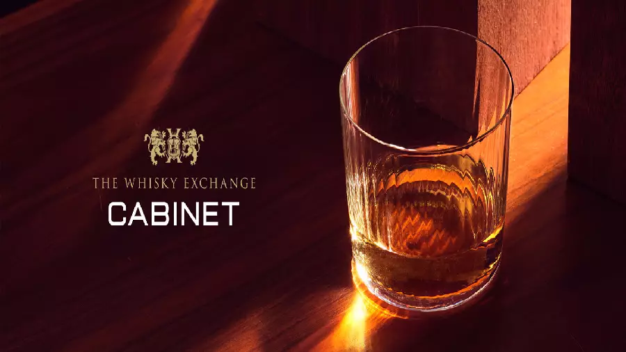 The Whisky Exchange will use blockchain to trade rare collectible alcohol
