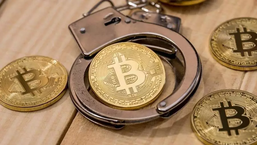 In Thailand, $845,000 worth of cryptocurrencies were forcibly taken from a married couple from Russia