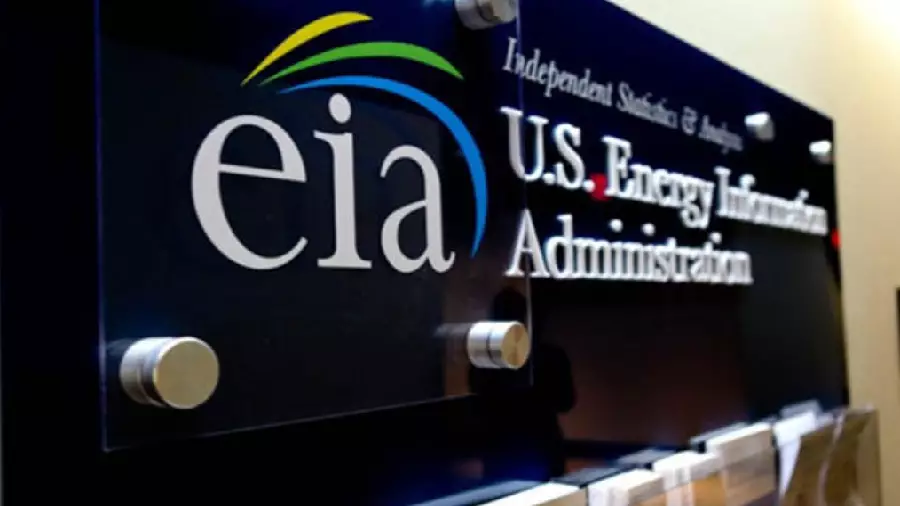 The U.S. Energy Information Administration will collect data on Bitcoin mining