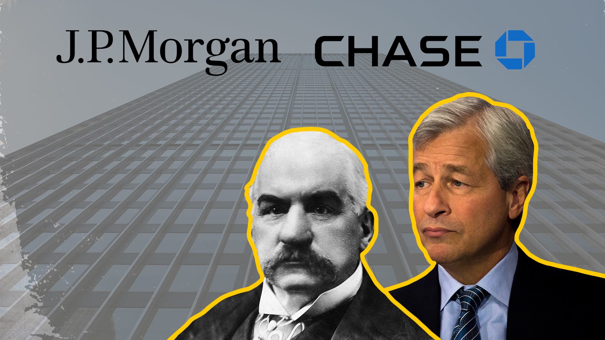 摩根大通（JPMorgan Chase）支付$ 348,200,000的罚款，对“不安全或不自动”银行业务的停止命令