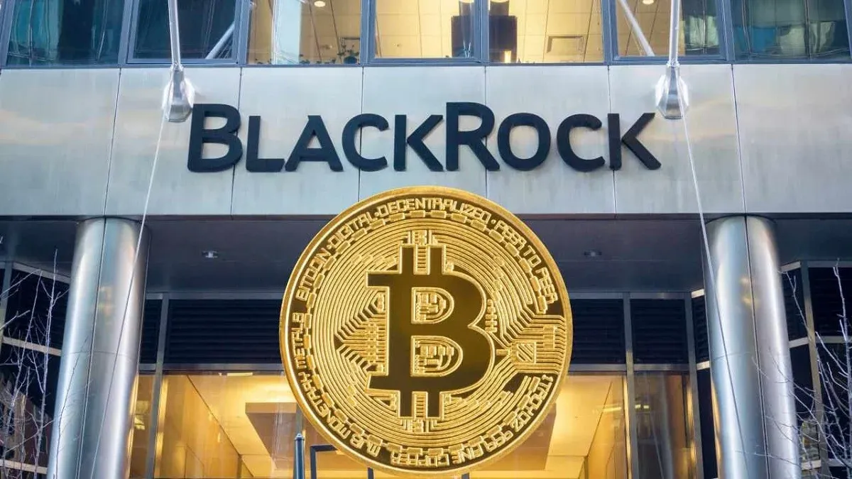 BlackRock Tokenized Fund Now Attracts Attention From Large Institutions