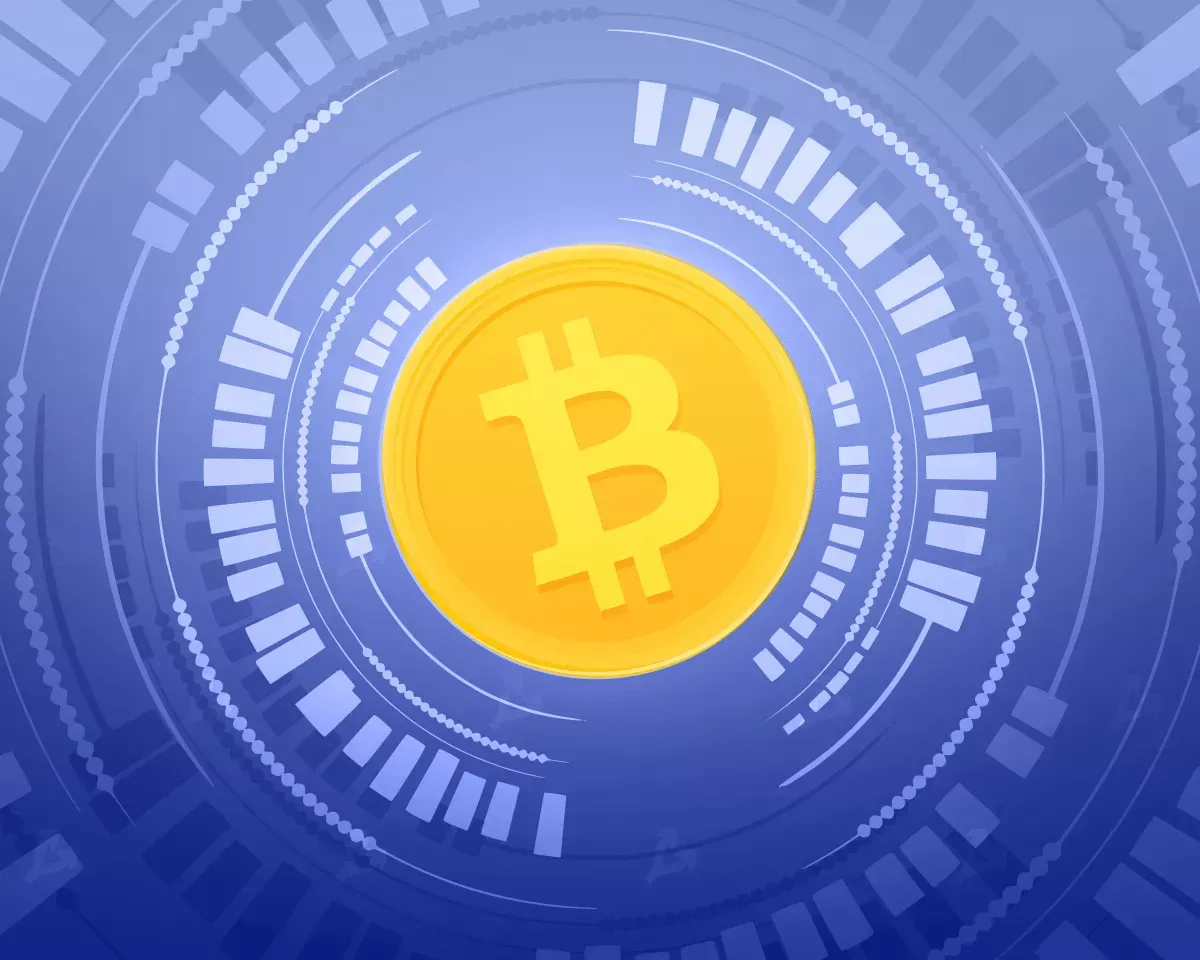 Bitwise: the share of bitcoin in investors' portfolios will reach 3%