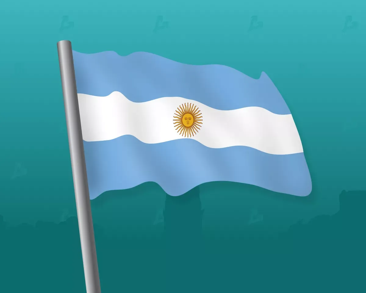 Giga Energy has started Bitcoin mining in Argentina