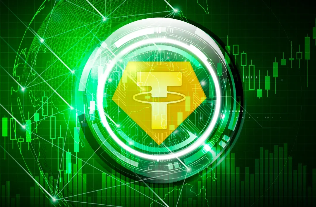 The head of Tether commented on the release of 2 billion USDT on the Ethereum network