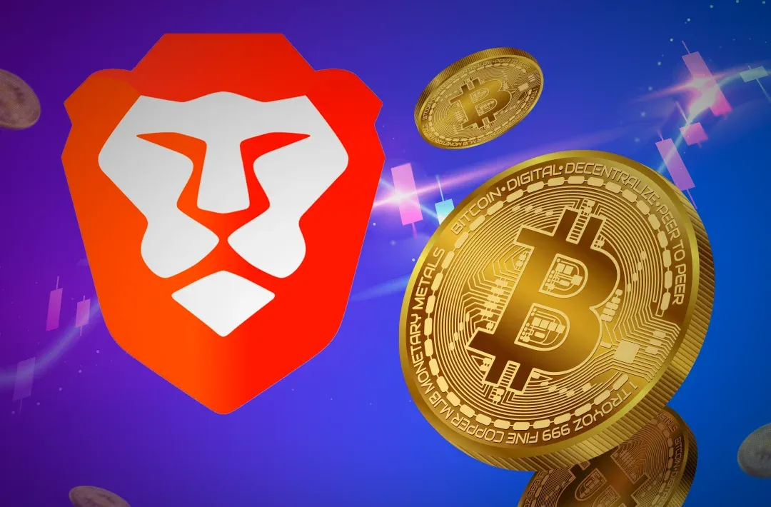 Brave's Confidential Web Browser has Added Support for BTC