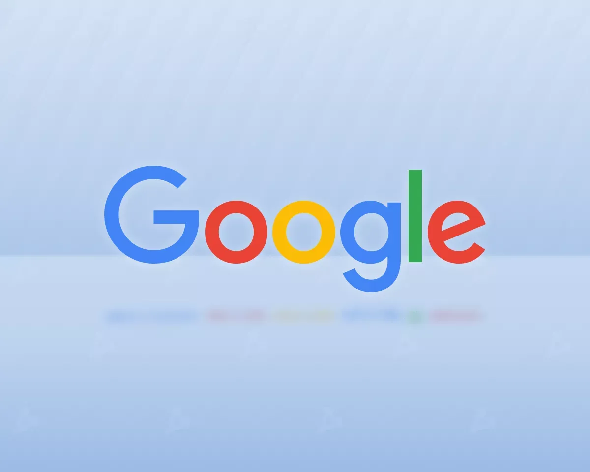 谷歌搜索引擎中出现了一个加密钱包跟踪功能