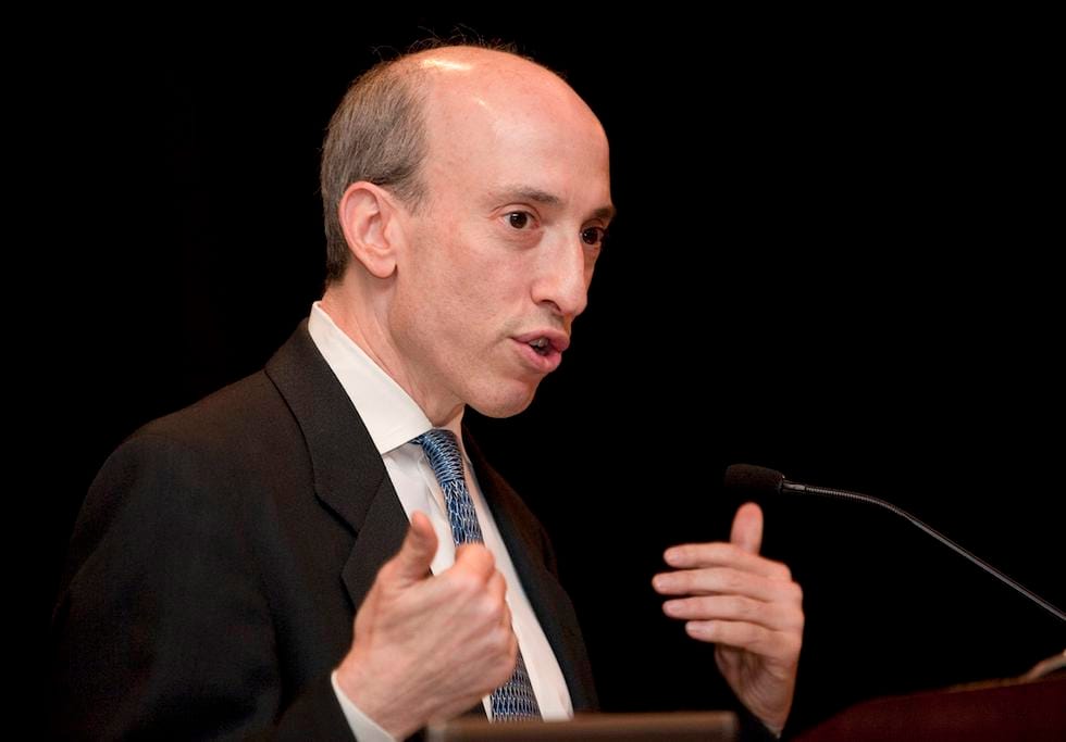 SEC Chair Gary Gensler Insists Crypto Field Is 'Rife With Abuses and Fraud'