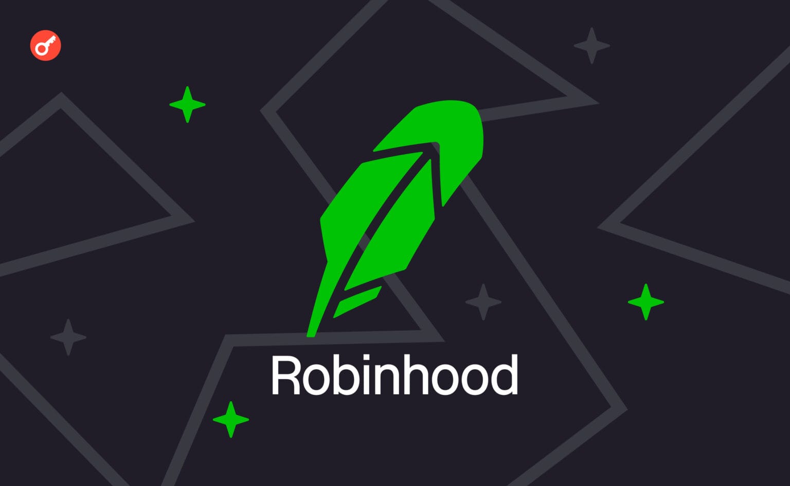 Robinhood发布了一个版本的android加密钱包