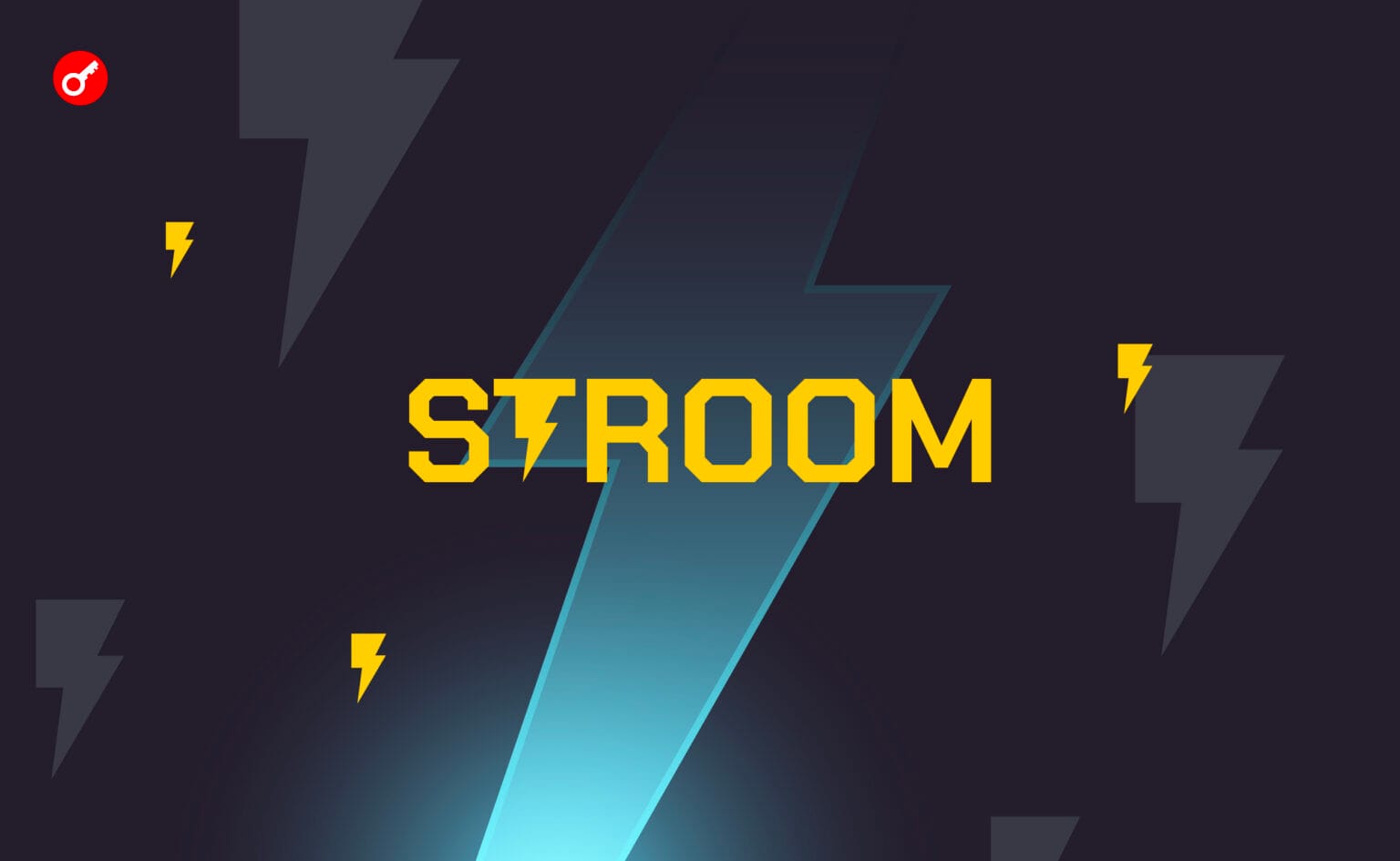 The Stroom team announced the launch of the testnet