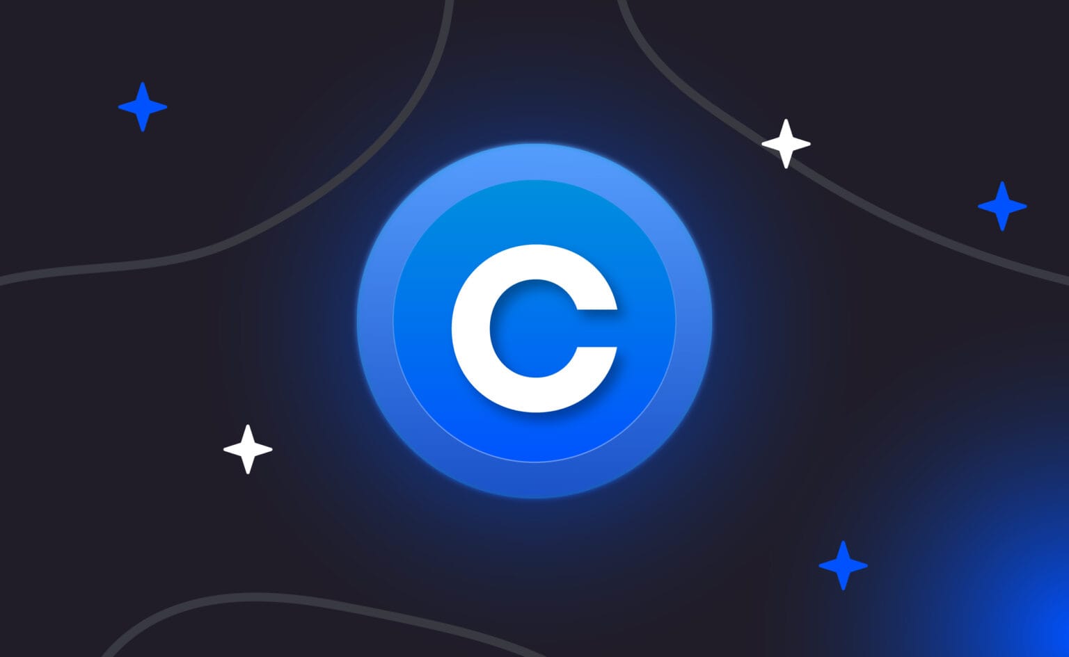 The Coinbase client was included in the top 100 most popular apps in the App Store