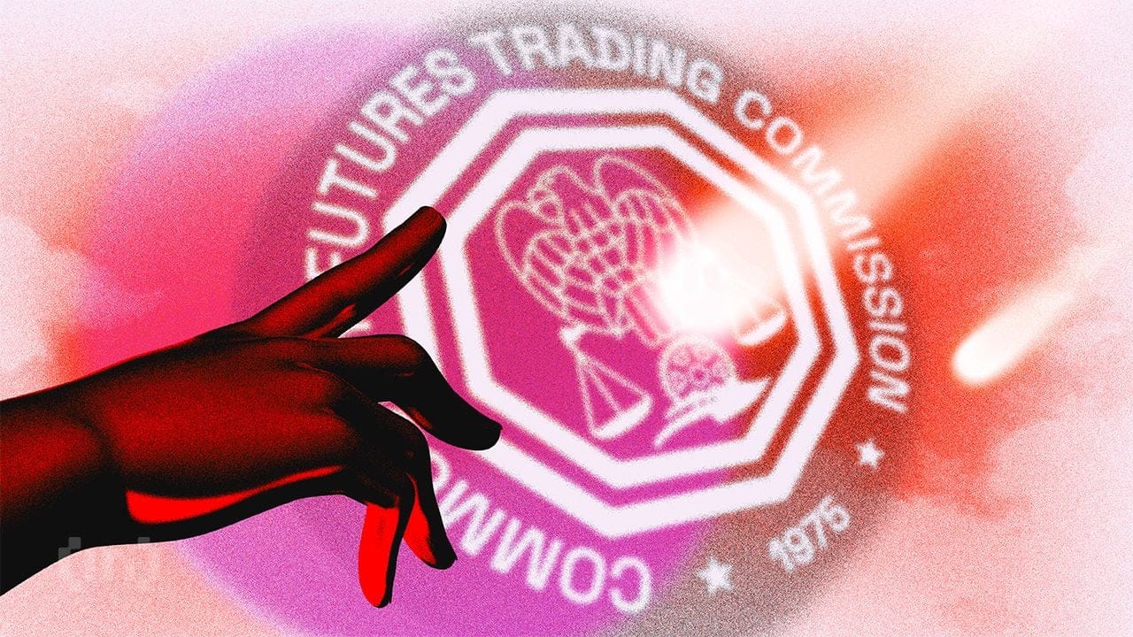 The head of the CFTC considers bitcoin a commodity and wants to regulate it