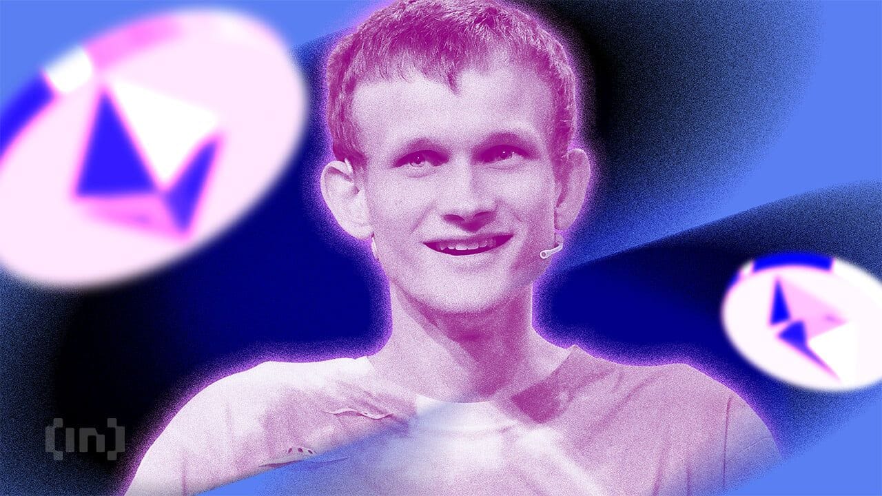 Vitalik Buterin讲述了"彩虹牛排"