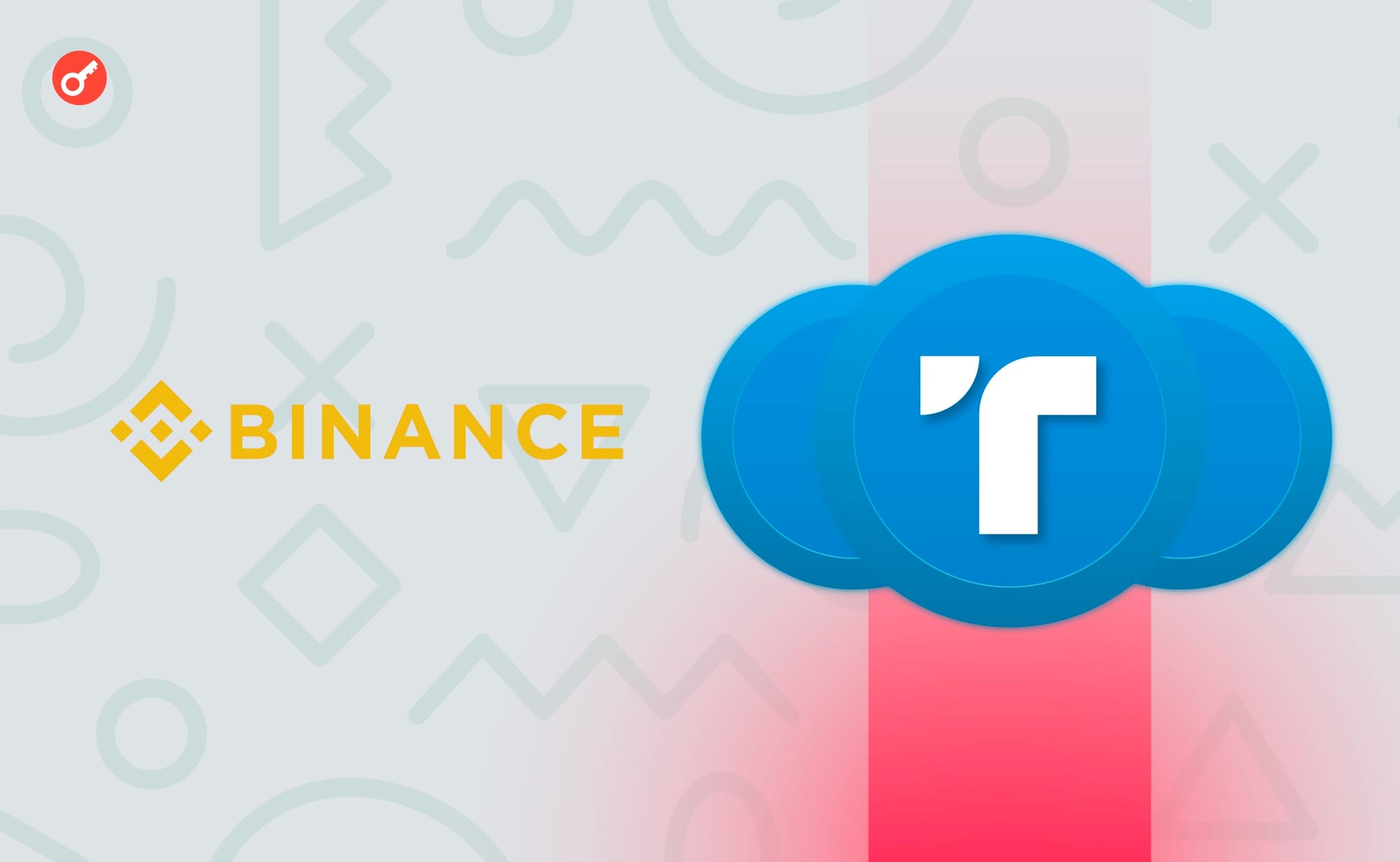 Binance will delist several trading pairs with the TUSD stablecoin