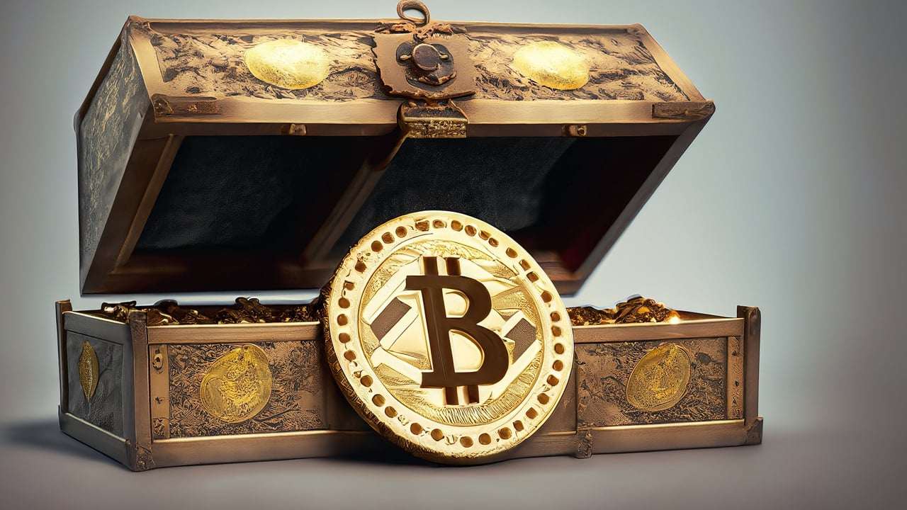 9 New Bitcoin ETFs have Accumulated 450,000 BTC worth More than $30 billion