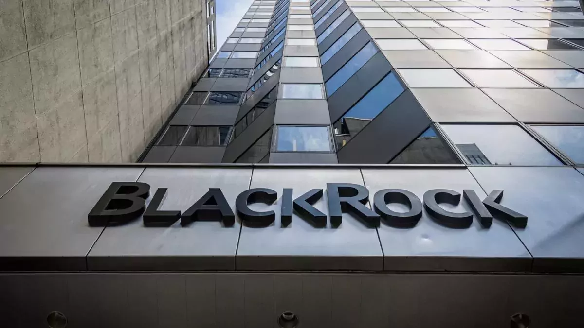 BlackRock的加密保险库充斥着NFT和加密货币模因