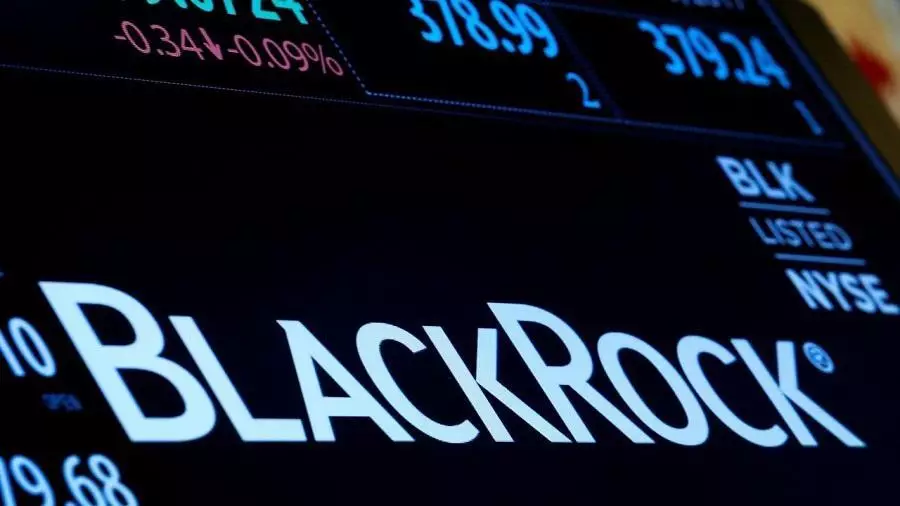 BlackRock Launches Its First Tokenized Asset Fund