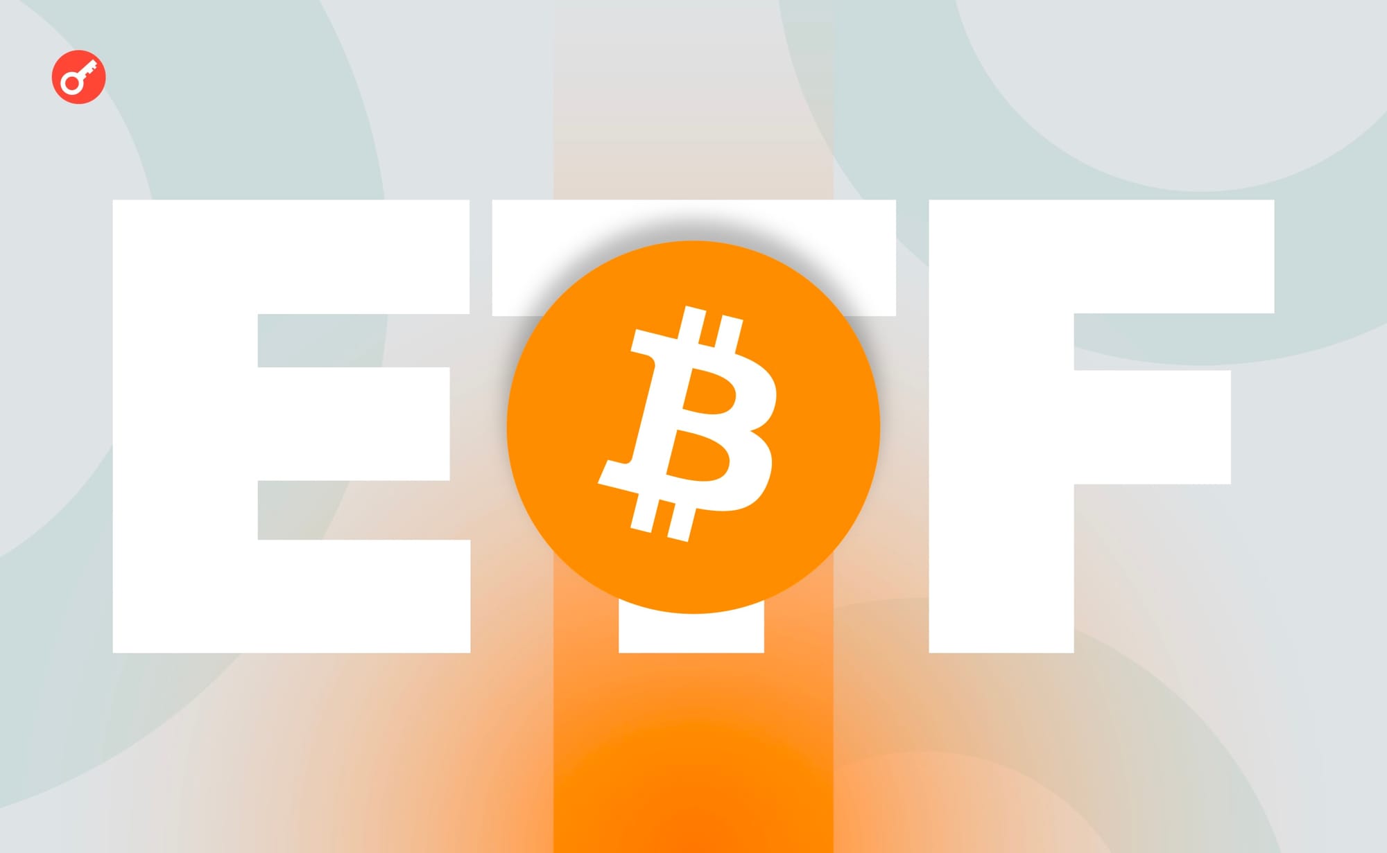 The outflow of funds from spot bitcoin ETFs amounted to almost $94 million