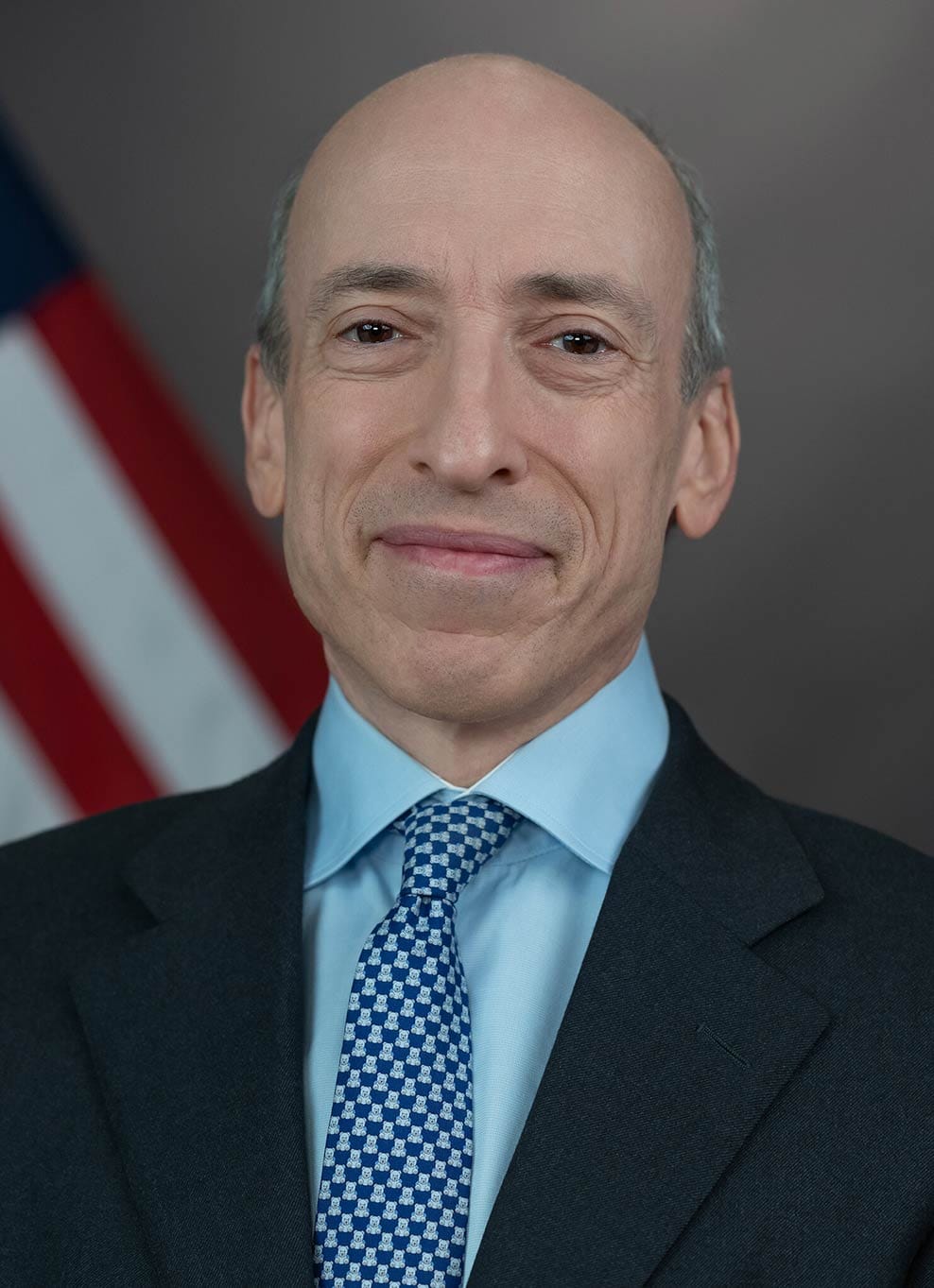 SEC Chair Gary Gensler Takes Another Swipe at the Crypto Sector, Says Digital Asset Firms Avoid Disclosure Laws