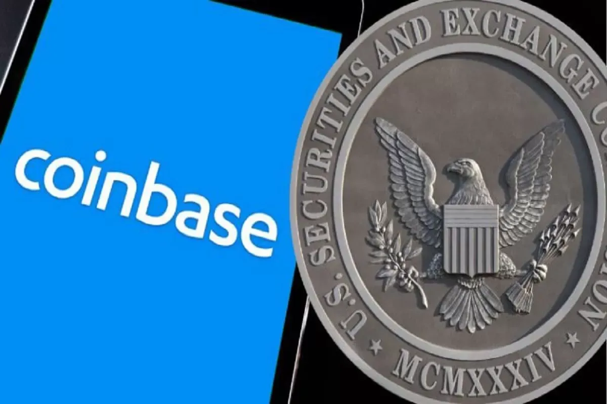 Coinbase-SEC案例中的最后一个决定是加密货币的阳性吗？著名律师评估