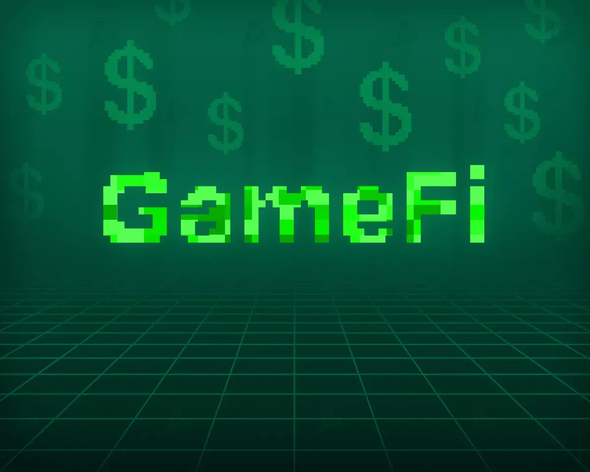 The capitalization of the GameFi segment exceeded $31 billion