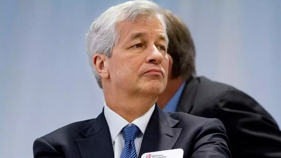 JPMorgan CEO: "I will never buy Bitcoin"