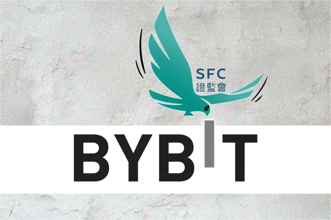 香港监管机构将BYBIT添加到警报列表中，并发出用户警告